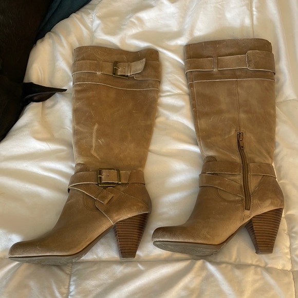 Arturo Chiang Shoes - Artiro Chang boots
